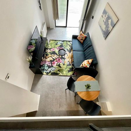 Inbp07 Studio Apartment #Freeparking 布达佩斯 外观 照片