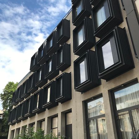 Inbp07 Studio Apartment #Freeparking 布达佩斯 外观 照片