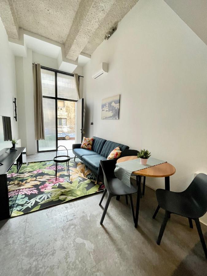 Inbp07 Studio Apartment #Freeparking 布达佩斯 外观 照片