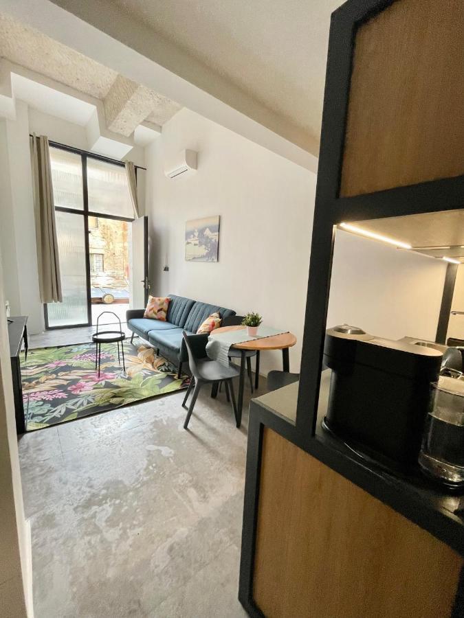 Inbp07 Studio Apartment #Freeparking 布达佩斯 外观 照片