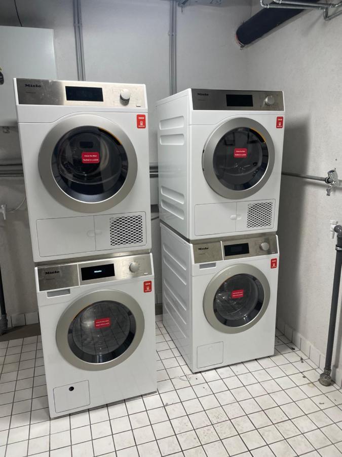 Inbp07 Studio Apartment #Freeparking 布达佩斯 外观 照片