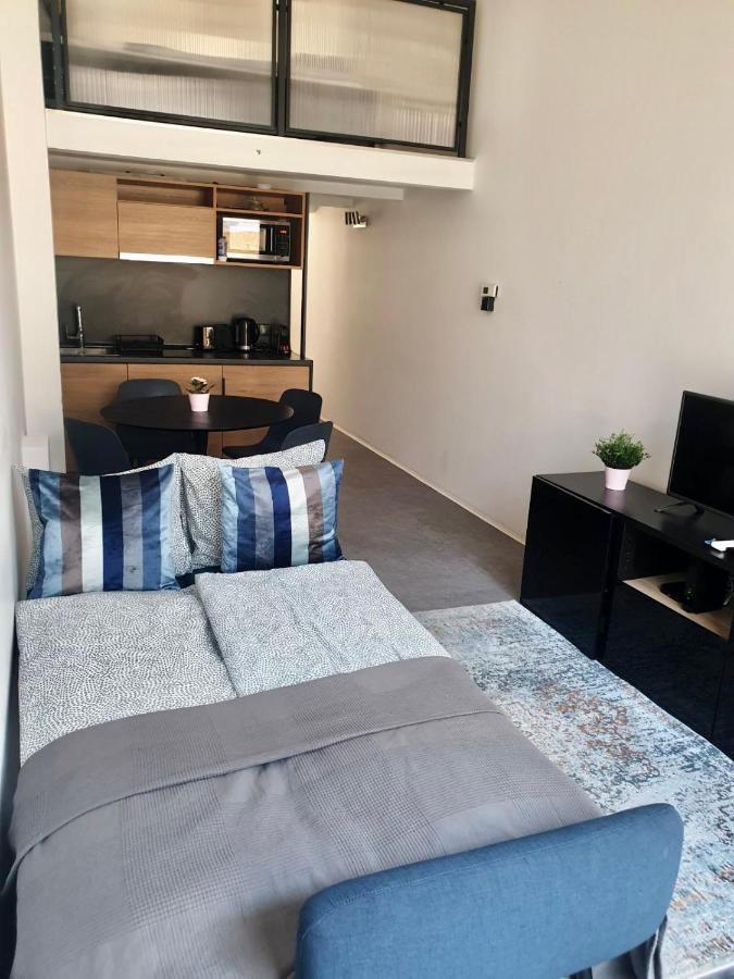 Inbp07 Studio Apartment #Freeparking 布达佩斯 外观 照片